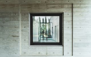 A 84 Hoja oculta passvihaus