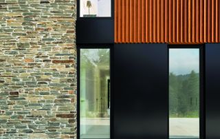 A84 HO Passivhaus